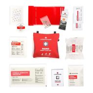Lifesystems Light and Dry Nano First Aid Kit - LV2004 Survival DofE